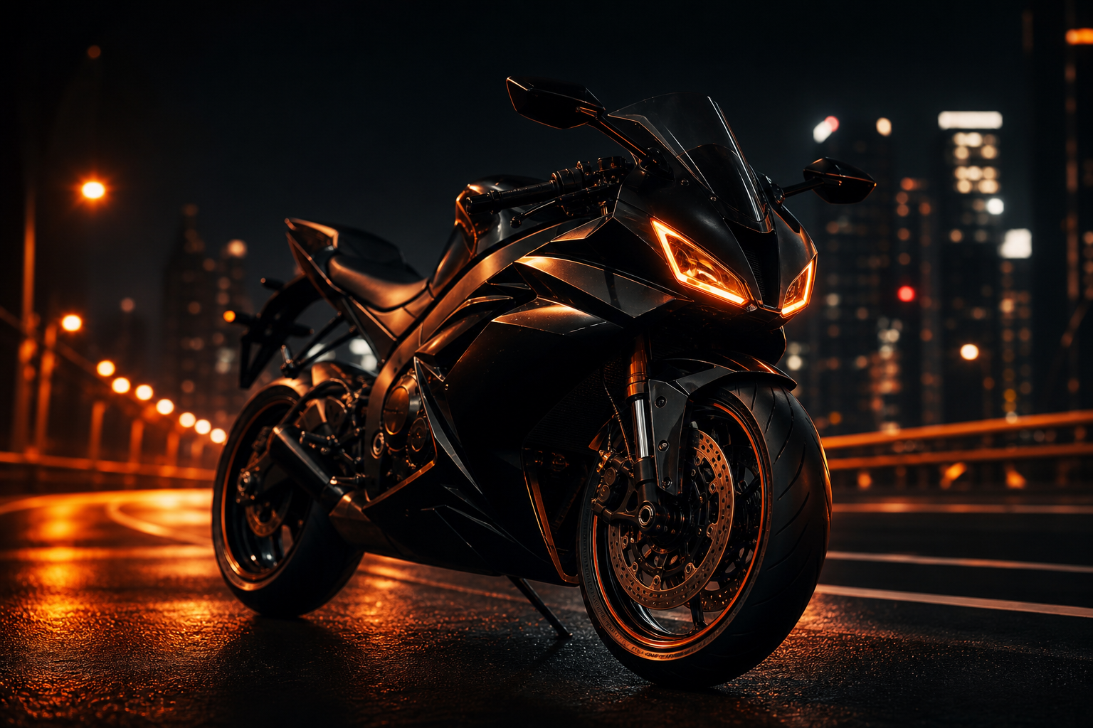 Motos